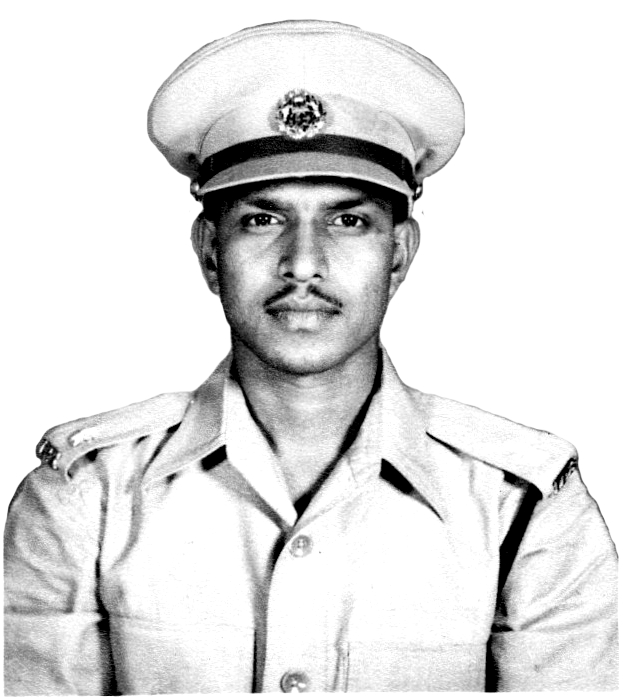S.K.Ramachandran